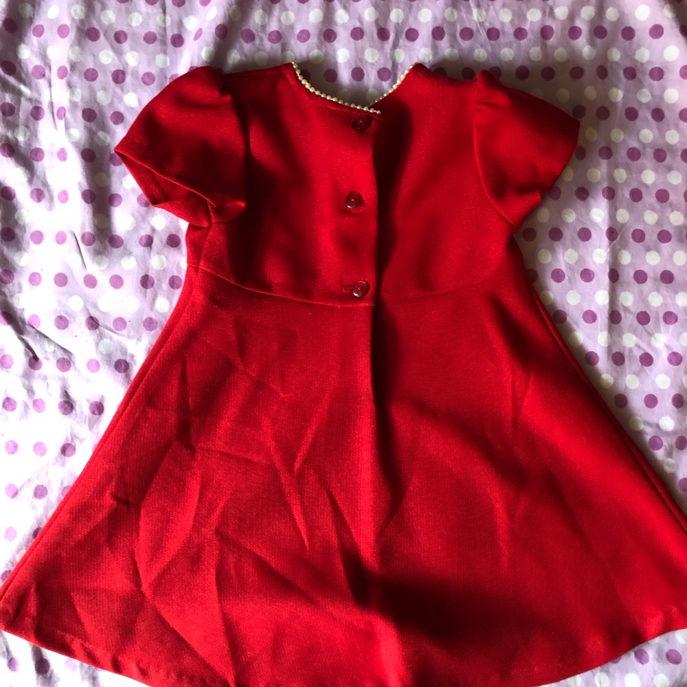 Scarlet Princess - Picture 2 of 2